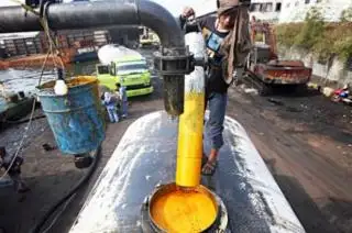 Harga Penjualan CPO Perusahaan di Riau Berfluktuasi, ini Daftarnya