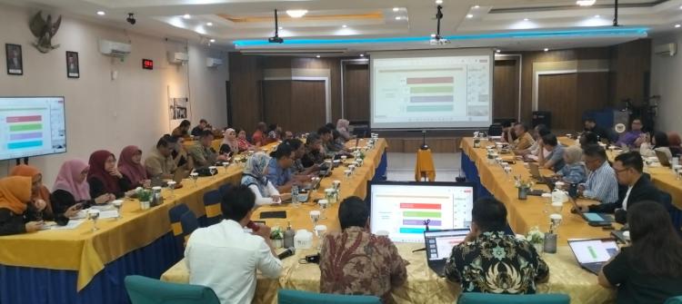 Penggunaan DBH Sawit di Seluruh Indonesia Dievaluasi