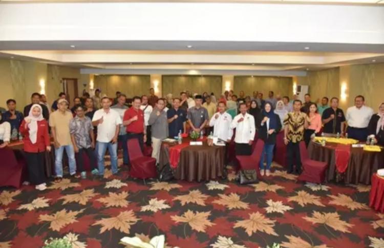 Tambah Penghasilan, Petani Dilatih Kembangkan Produk Turunan Sawit