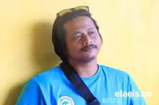 Rasa Petani Sawit Gunung Sari