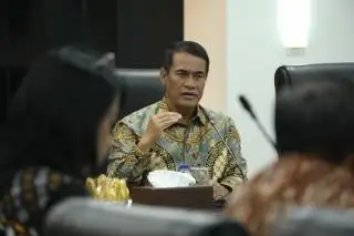 Edarkan Pupuk Palsu, Pemilik 4 Perusahaan akan Di-blacklist Selamanya