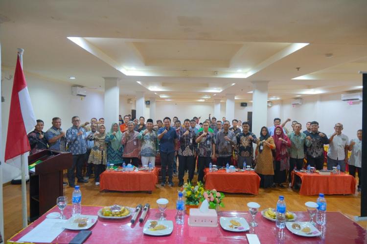 Stakeholder Diajak Bantu Petani Sawit Akses Program PSR
