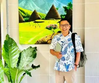 Pemerintah Diminta Fokus Kejar Rp 300 Triliun dari Pengusaha Sawit