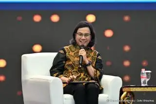 BPDPKS Resmi Diubah Jadi BPDP, Tugasnya Bertambah