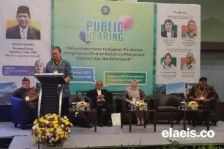 Harus Diubah, Paradigma terhadap Limbah Cair Kelapa Sawit