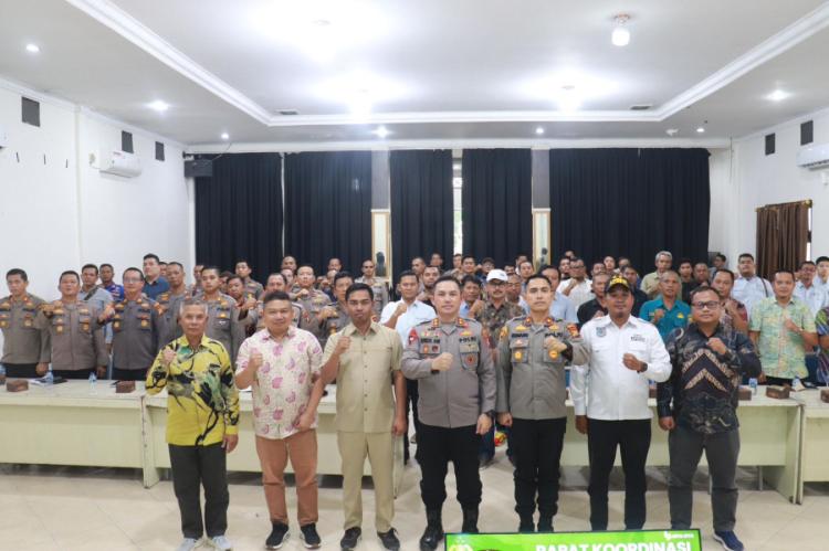 19 Perusahaan Sawit Diminta Siapkan Lahan untuk Monokultur dan Tumpang Sari Jagung, Kalau Tidak...