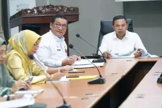 Banyak Perusahaan Sawit Tak Bayar Pajak di Riau, Gubernur: Umumkan Namanya!