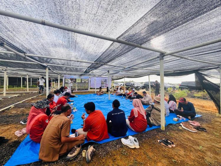 Kolaborasi Lintas Sektor, Kunci Keberhasilan Pendekatan Yurisdiksi dalam Tata Kelola Sawit
