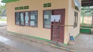 Menyoal Selisih Timbangan PKS Kartajaya, Ternyata Begini Teknis Ganti Rugi Antara Petani dengan PTPN IV Regional 1