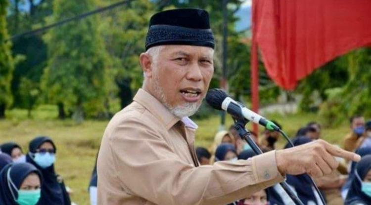 Mau Jadikan Sumbar Raja Sawit, Gubernur Mahyeldi Lakukan ini