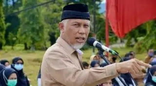 Mau Jadikan Sumbar Raja Sawit, Gubernur Mahyeldi Lakukan ini