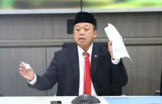 Nusron Wahid: Jika Lebih Dulu Terbit dari Penetapan Kawasan Hutan, HGU yang Menang
