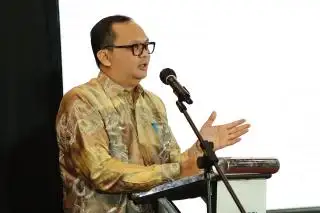 Kembangkan Inovasi, Balai Kemenperin Pacu Hilirisasi Sawit Jadi Produk Cokelat