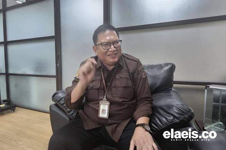 Segera Daftar ! Beasiswa SDM Sawit 2025 Resmi Dibuka