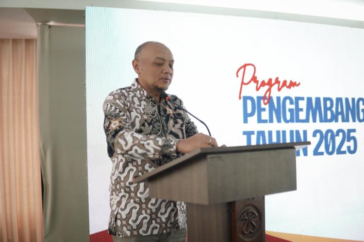 Didukung BPDP dan Ditjenbun, PT DGL Gelar Pelatihan Soft Skill untuk Penguatan SDM Pekebun Kelapa Sawit
