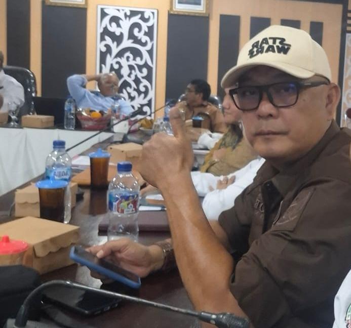 Ini Penyebab Harga TBS Sawit di Sumut Turun Versi Apkasindo