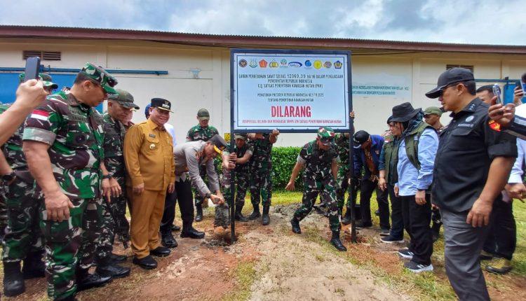 Industri Sawit Kotim Diyakini Bisa Bangkit Paska Penertiban Oleh Satgas PKH