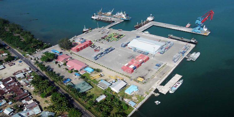 Soal Proyek Pelabuhan Pulau Baai di Bengkulu, Begini Kata Anak Perusahaan Bakrie Group