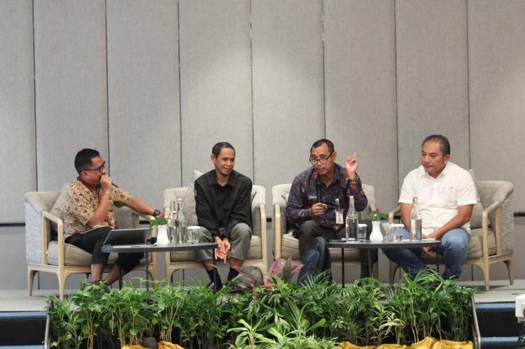Dukung Sertifikasi ISPO, Penerbitan STDB di Kaltim Dikebut