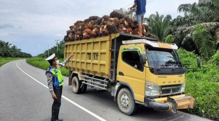 Dukung Zero ODOL, GAPKI Desak Regulasi Jadul Direvisi