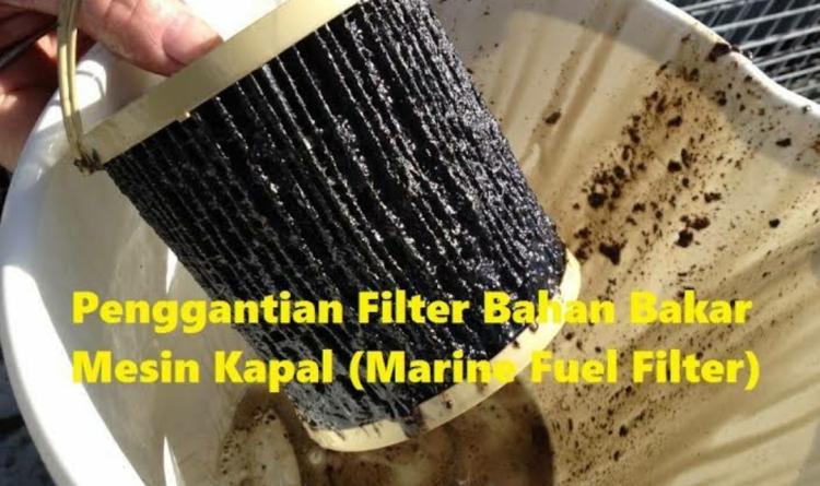 Peneliti Temukan Cara Menjaga Kualitas Biodiesel di Kapal Laut