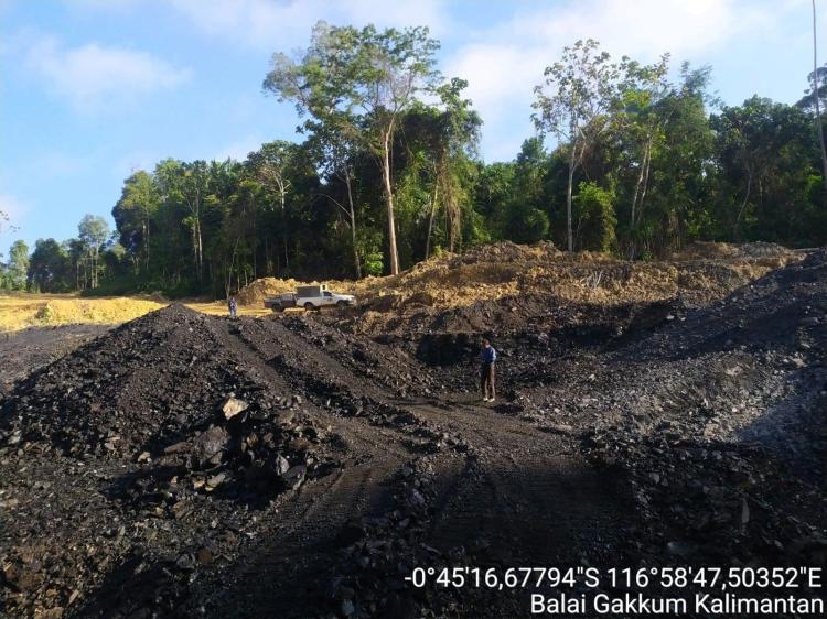 Lahan Marginal Bisa Dipulihkan dan Produktif dengan Teknologi Tanah
