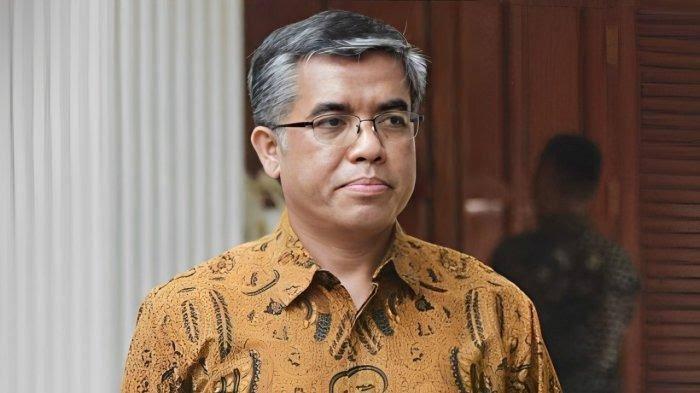 Menaker Yassierli Pastikan Pemerintah Tindak Lanjuti RUU Perlindungan Buruh Sawit