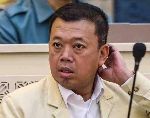 Nusron Wahid Ungkap Tambahan 84 Ribu Hektar Sawit Ilegal, Total Jadi 3,7 Juta