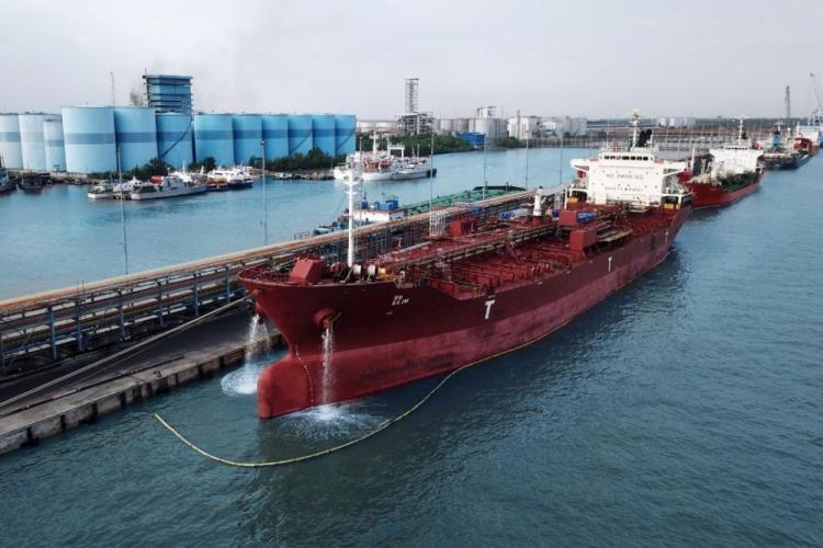 Indonesia Pilih Amankan Biodiesel, Ekspor CPO Bisa Kena Rem