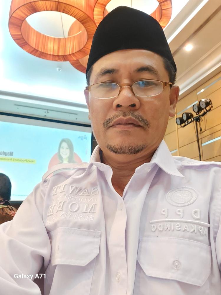 Kepatuhan Perusahan Bentuk Penghargaan Kewibawaan Daerah
