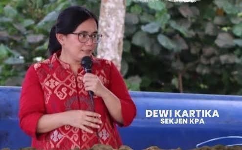 404 Ledakan Konflik Agraria di Era Prabowo, Negara Dinilai Lebih Cepat Layani Korporasi