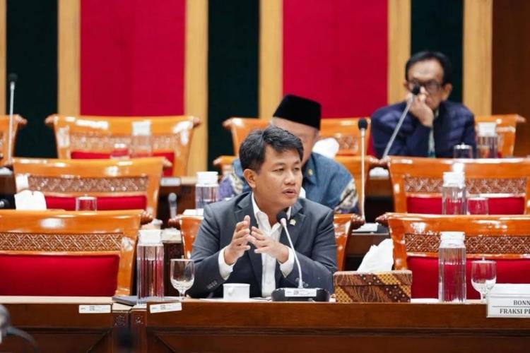 DPR Kritik Keras KBBI Soal Sawit, Sebut Kehilangan Akurasi Ilmiah