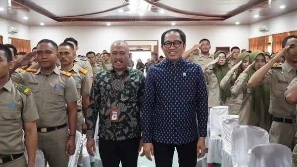 ITSI Medan Dorong Hilirisasi Sawit, Potensi Cuan dan Ketahanan Pangan