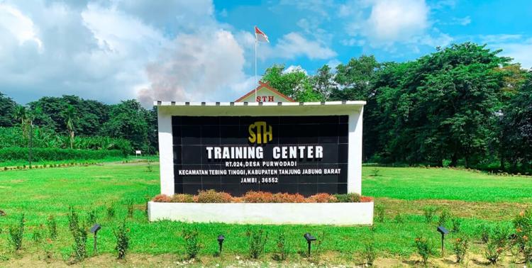 Industri Sawit Buka Lowongan Staff GIS & Drone di Jambi, Saatnya Tunjukkan Skill UAV-mu