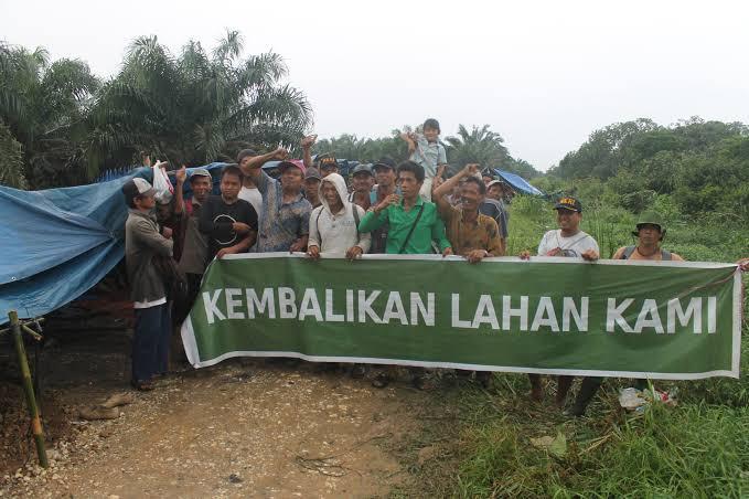 Ini 6 Kesalahan Tata Kelola Sawit yang Picu Konflik, Simak Solusinya!