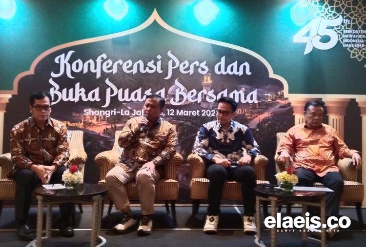 Industri Sawit Nasional Dihantui Kekhawatiran: Kinerja 2025 Masih Baik, Tantangan ke Depan Kian Berat