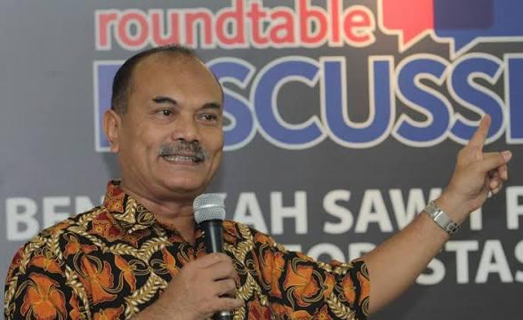 Jangan Disebut Limbah Lagi! Sawit Ternyata Punya Harta Karun Tersembunyi