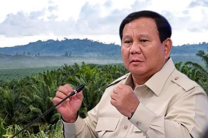Jelantah Kini Bisa Jadi Avtur, Prabowo Siap Kucurkan Investasi Besar-besaran