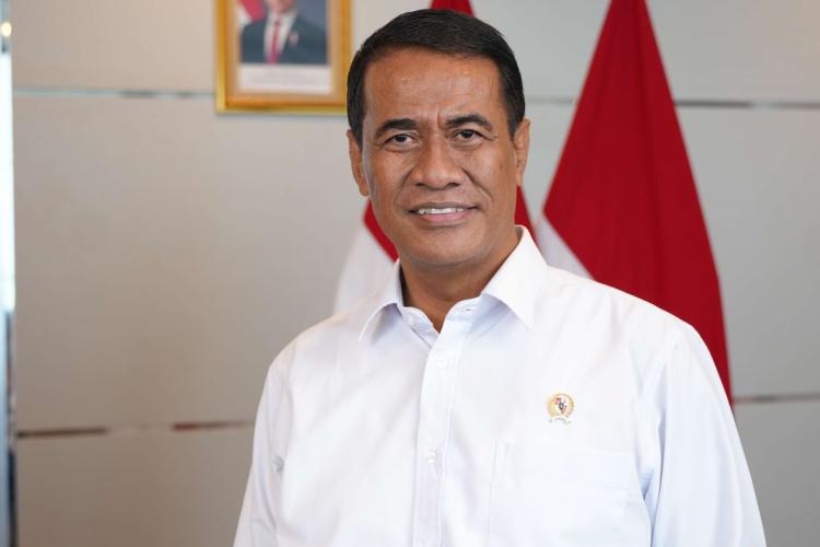 RI Kuasai 60% Pasar Sawit Dunia, Mentan Amran: Dunia Tergantung pada Indonesia