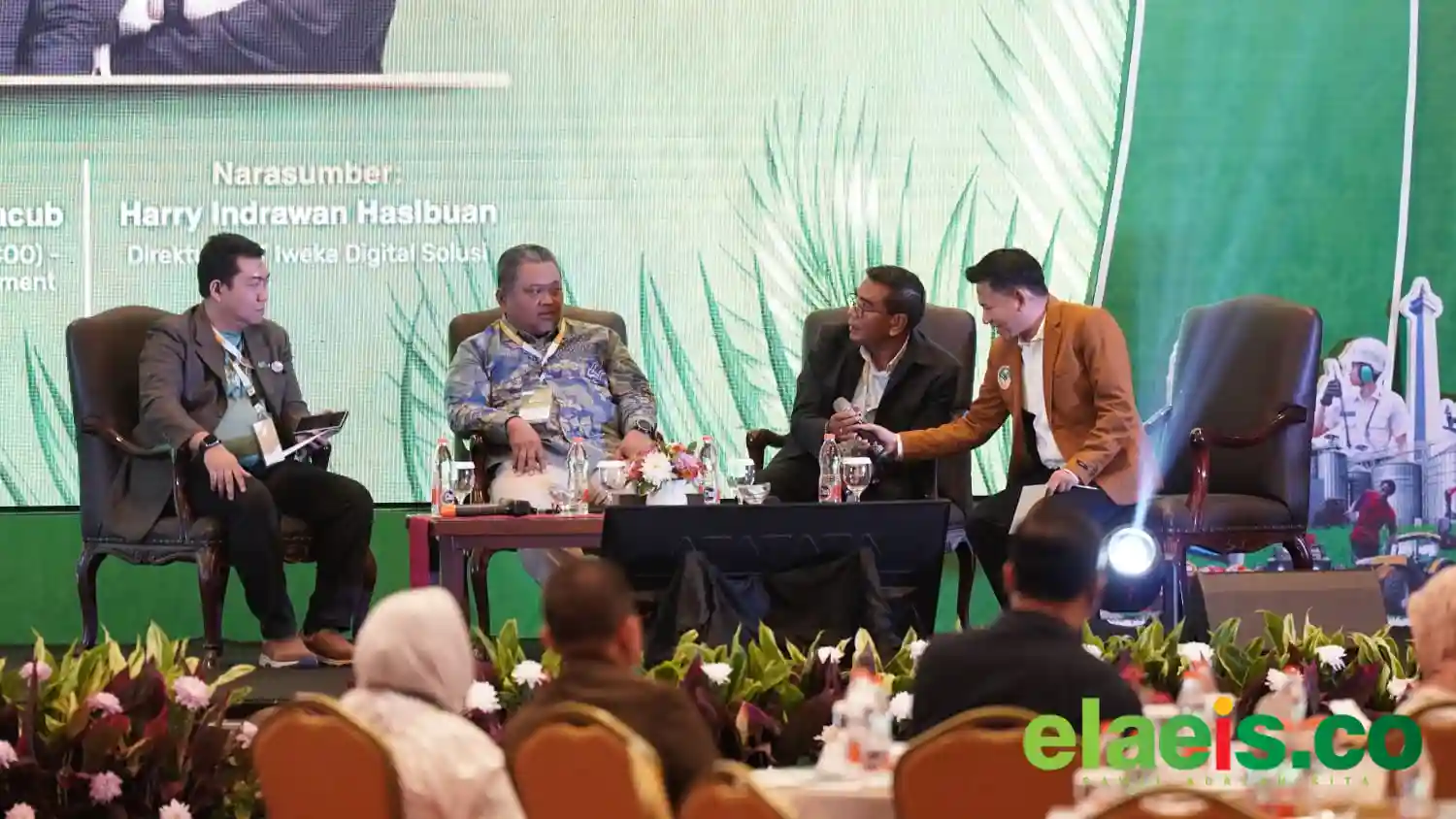 Smartphone dan AI Jadi Senjata Baru Dongkrak Produksi Tanpa Tambah Lahan
