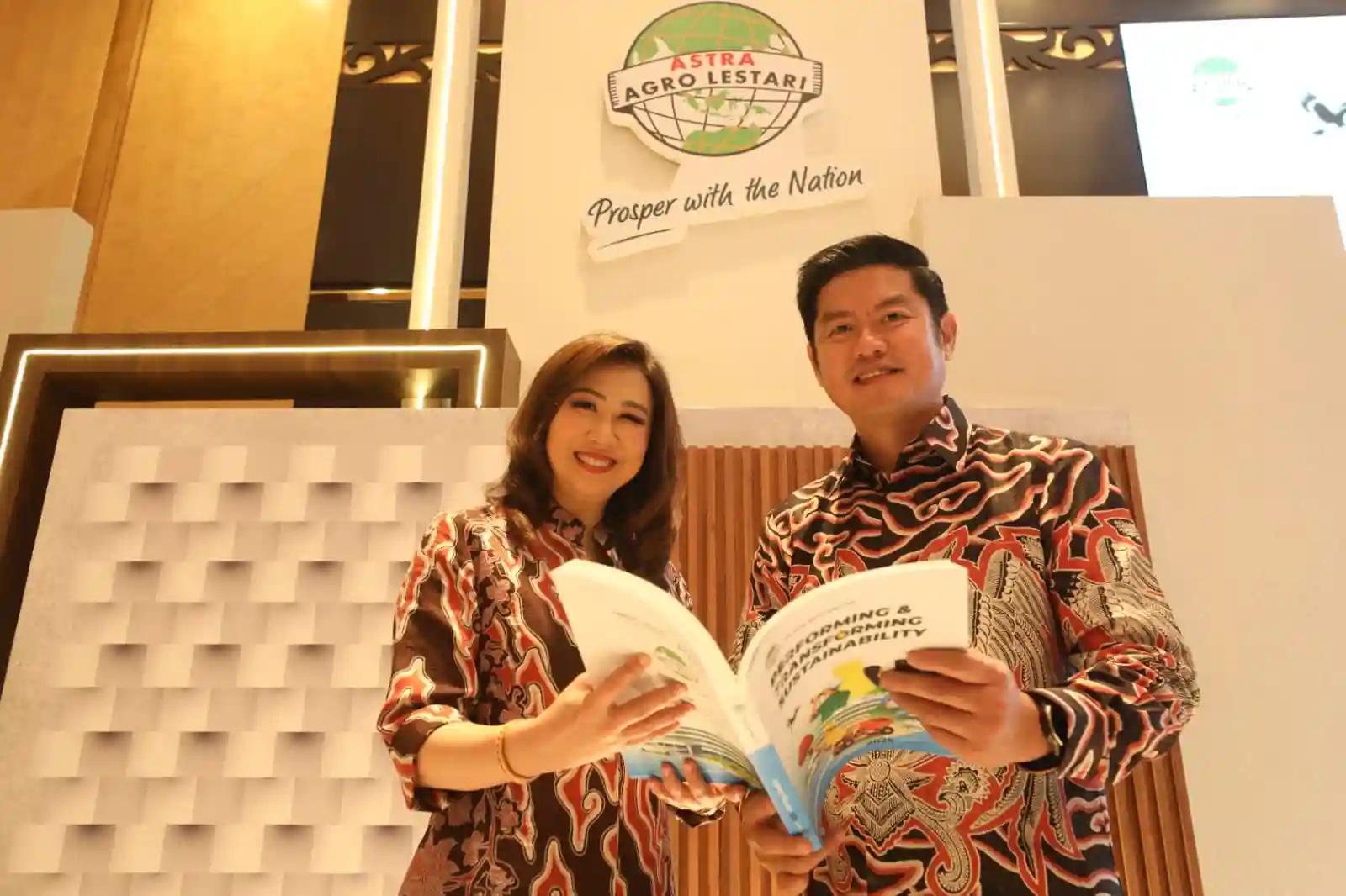 Efisiensi Jadi Kunci, Astra Agro Catat Lonjakan Laba 34,8% di Kuartal I/2026