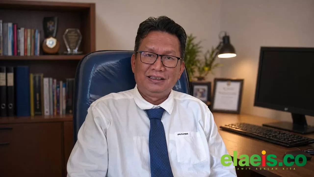 Pengamat Soroti Rapuhnya Struktur Ekonomi Kabupaten Tanjung Jabung Barat