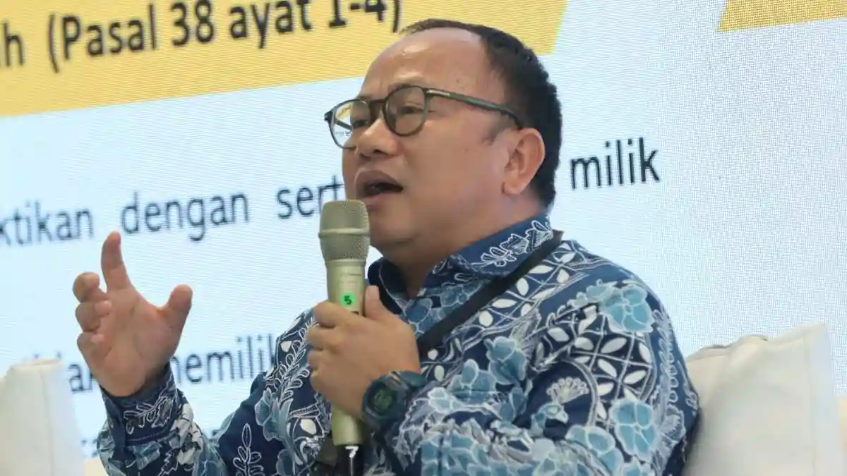 PSR Jalan di Tempat, Birokrasi Lahan Sawit Dinilai Jadi Penghambat Utama
