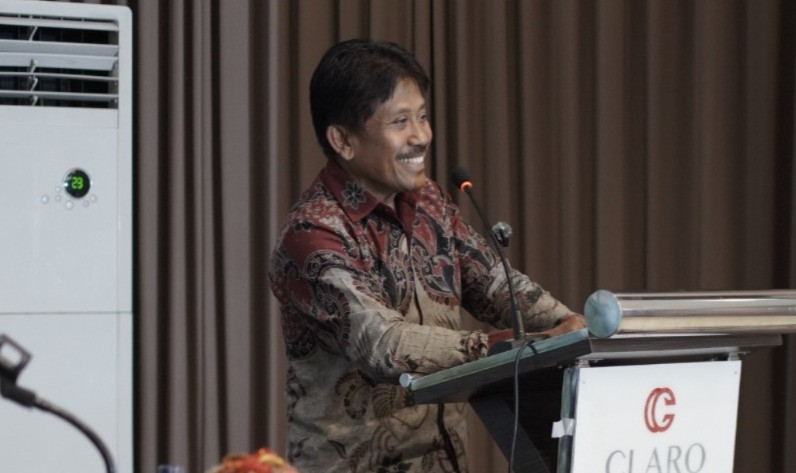 Dana Triliunan Tersedia di BPDP, Tapi Kenapa Replanting Sawit di Sultra Masih Mandek?