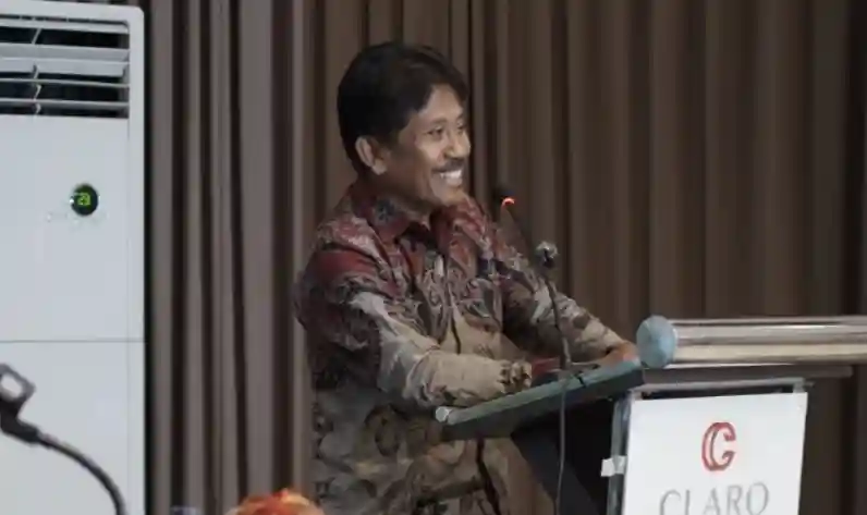Dana Triliunan Tersedia di BPDP, Tapi Kenapa Replanting Sawit di Sultra Masih Mandek?