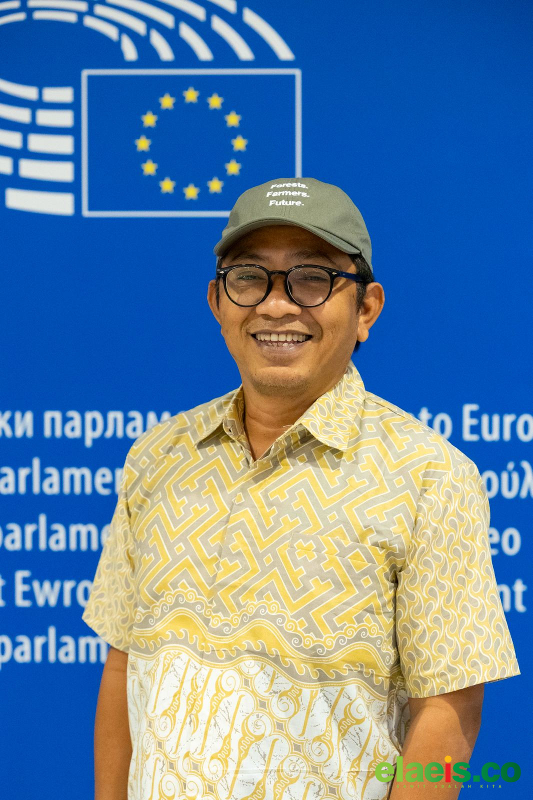 POPSI Tolak Masa Depan Sawit Nasional Diserahkan pada Monopoli Perdagangan Oleh Negara