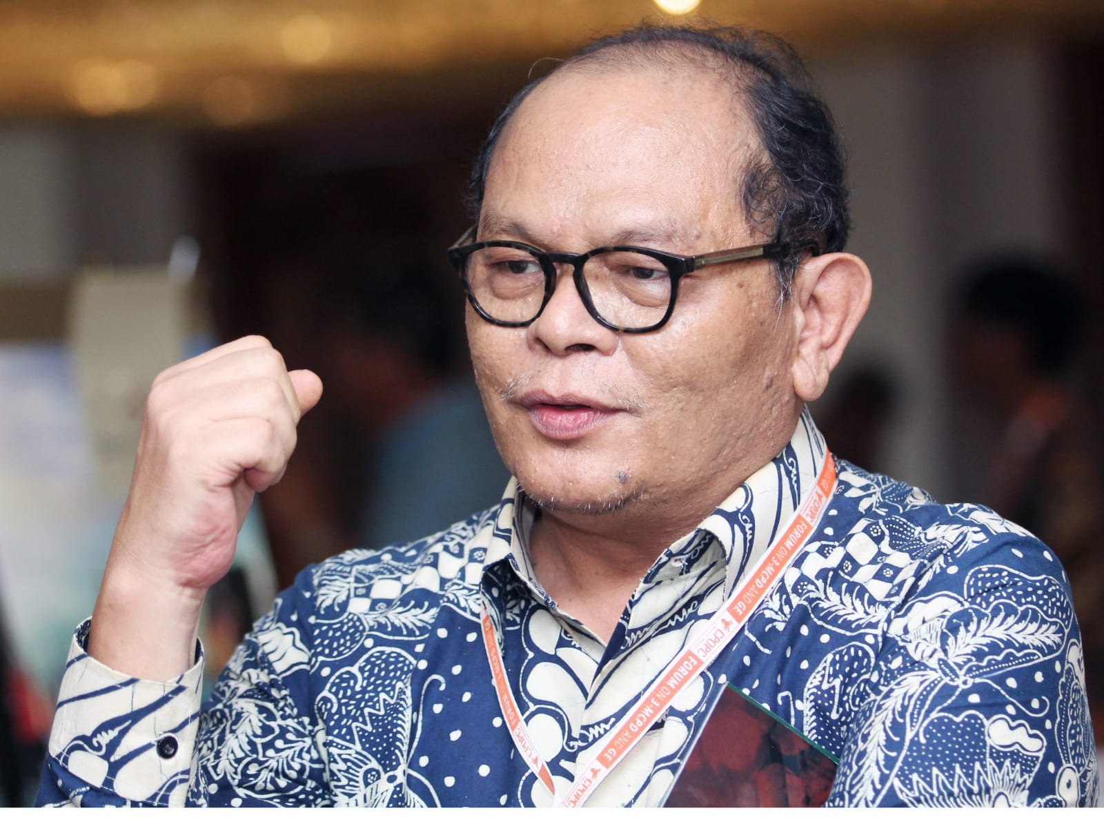 DSI Ditargetkan Jadi Penentu Harga CPO Global dari Bursa Malaysia