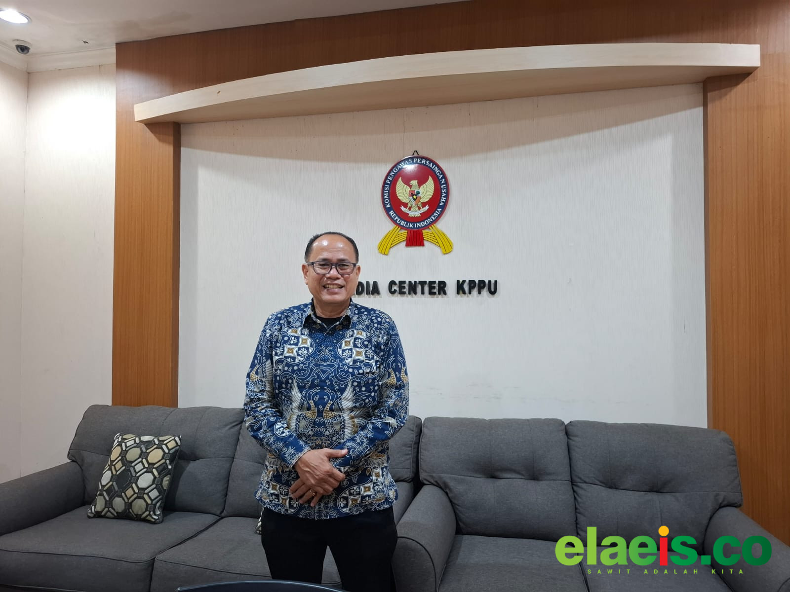 Diduga Sekongkol Curangi Petani Sawit, 5 PKS Pessel Dilaporkan ke KPPU RI