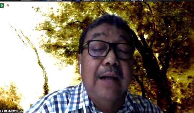 Cerita Kawasan Hutan dan 'Doyan' Impor Pangan