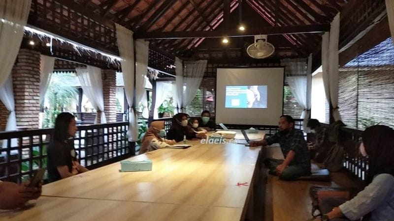 WKS Sasar Perhutanan Sosial